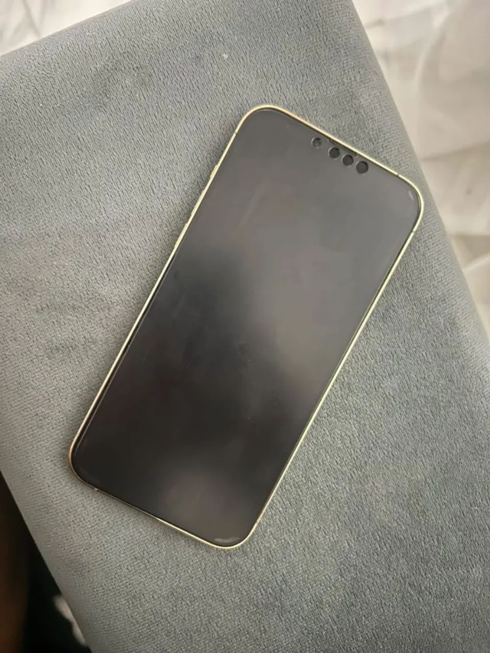 IPHONE 13 PRO MAX - Foto 3