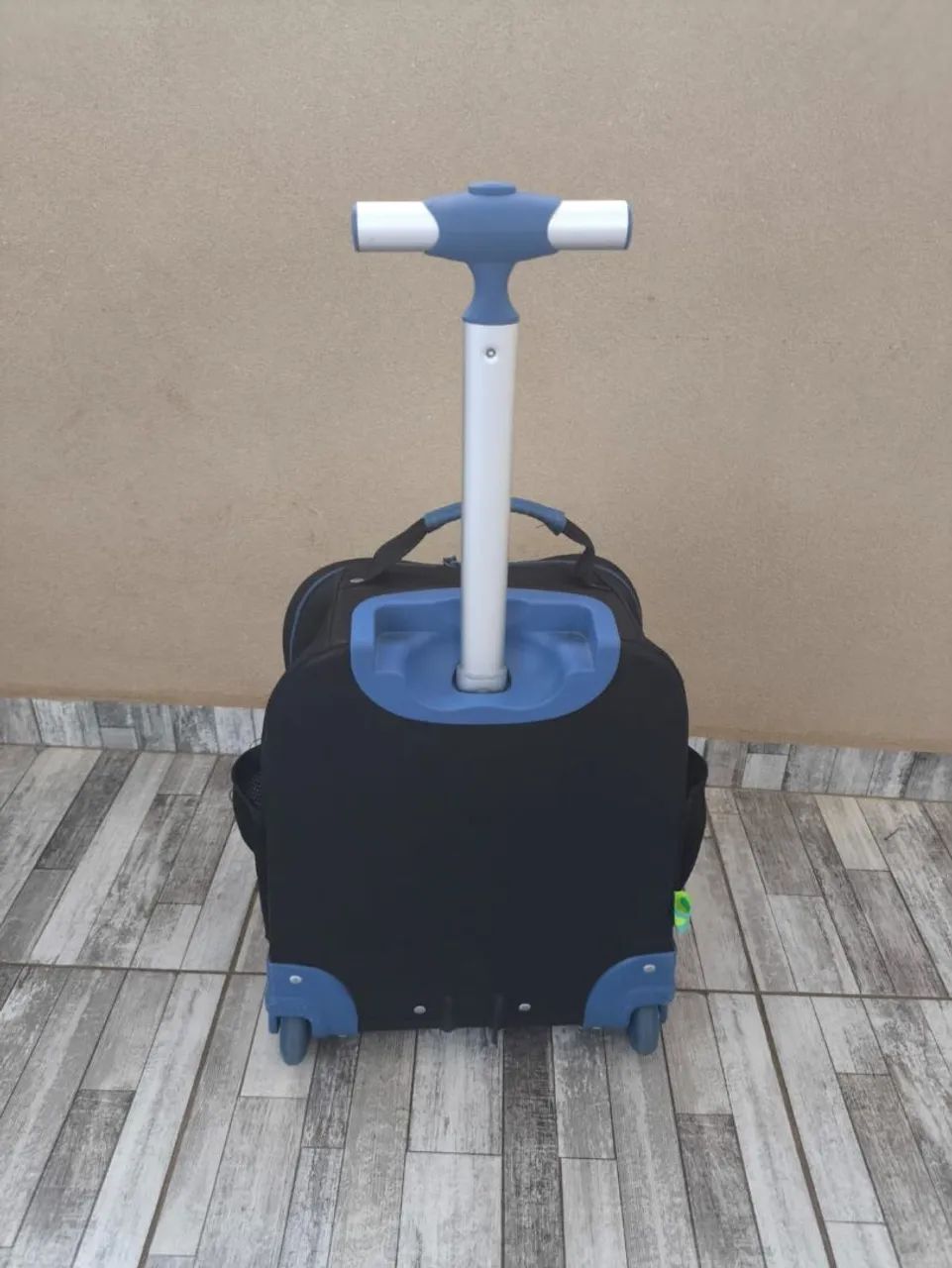Mochila Tigor  - Foto 2