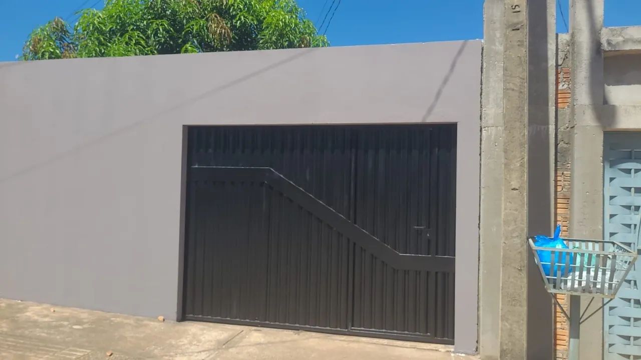 Casa a venda em Canaã dos Carajás 