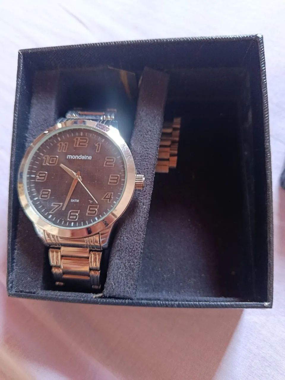 Relógio mondaine - Foto 2