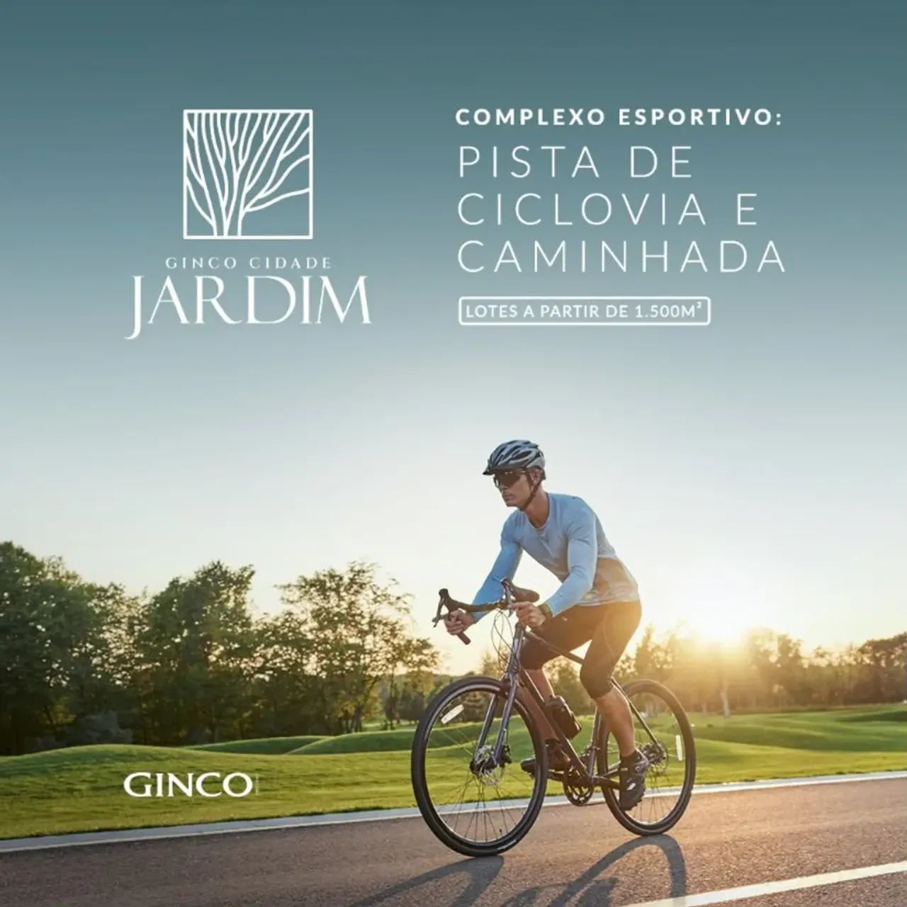 Lote Cidade Jardim a Venda (Agio) - Foto 3