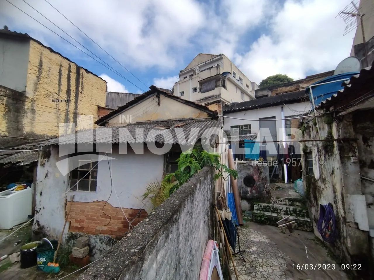 Terreno na Vila Maria, ótimo para Condomínio - Foto 3