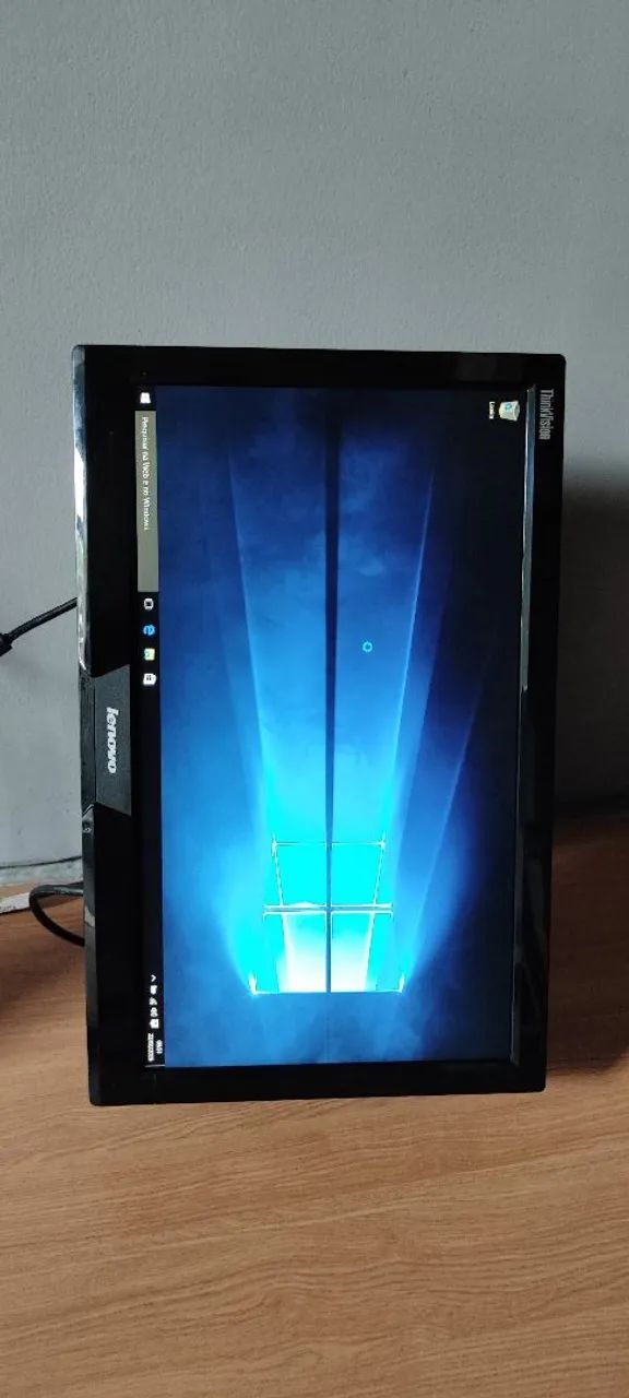 Monitor Lenovo Thinkvision 20? - Foto 5