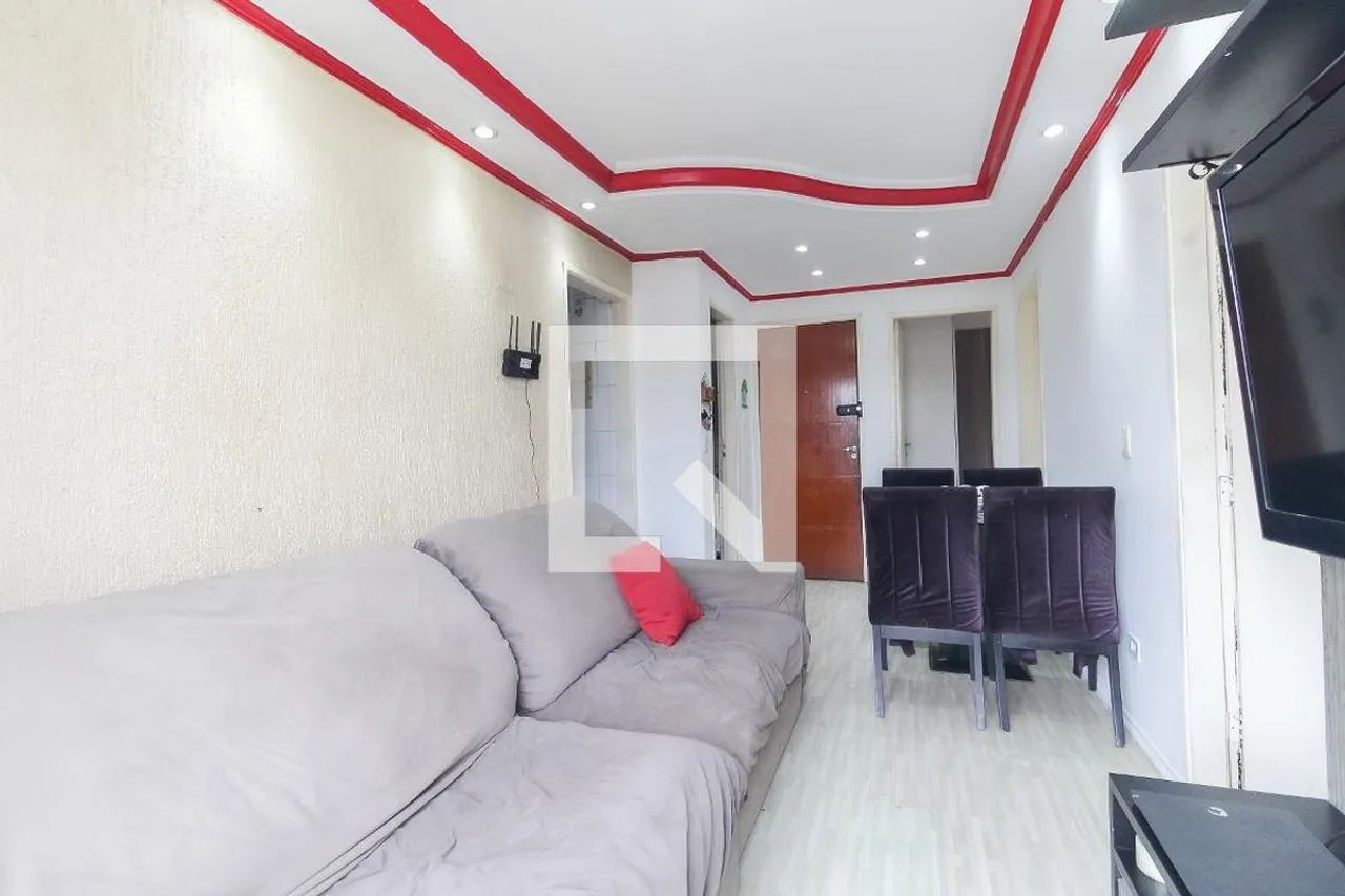 Apartamento à Venda - Vila Jacuí, 3 Quartos, 52 m2 - Foto 2