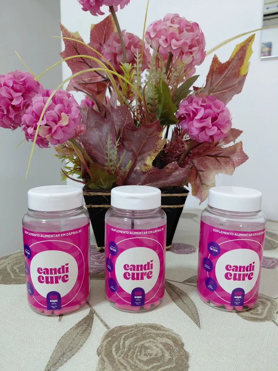 Candicure 