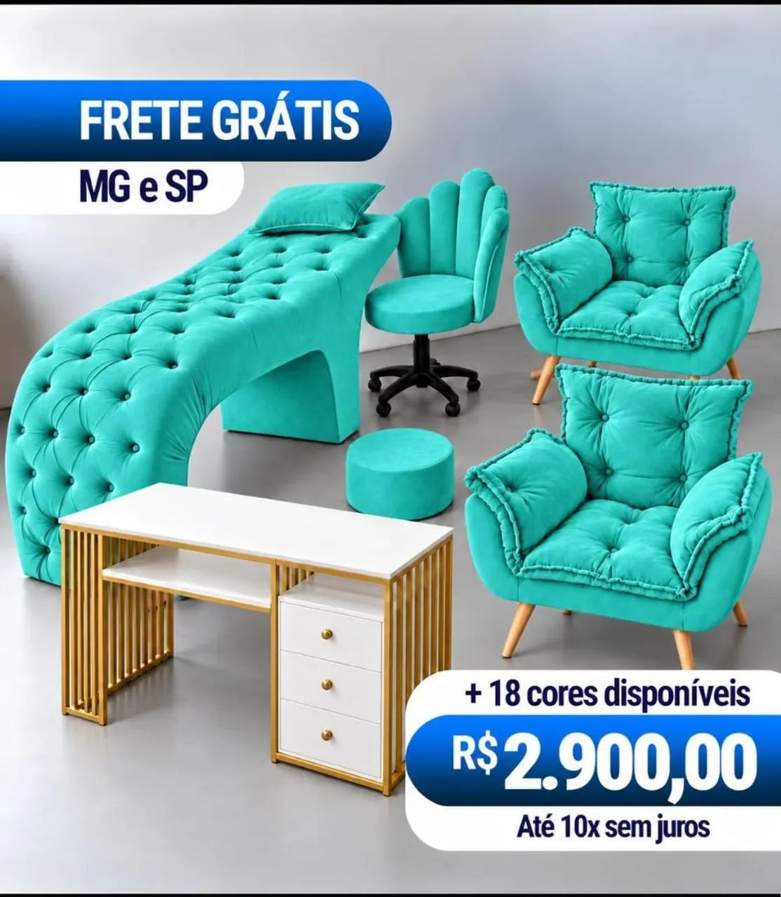 Kit  completo  - Foto 2