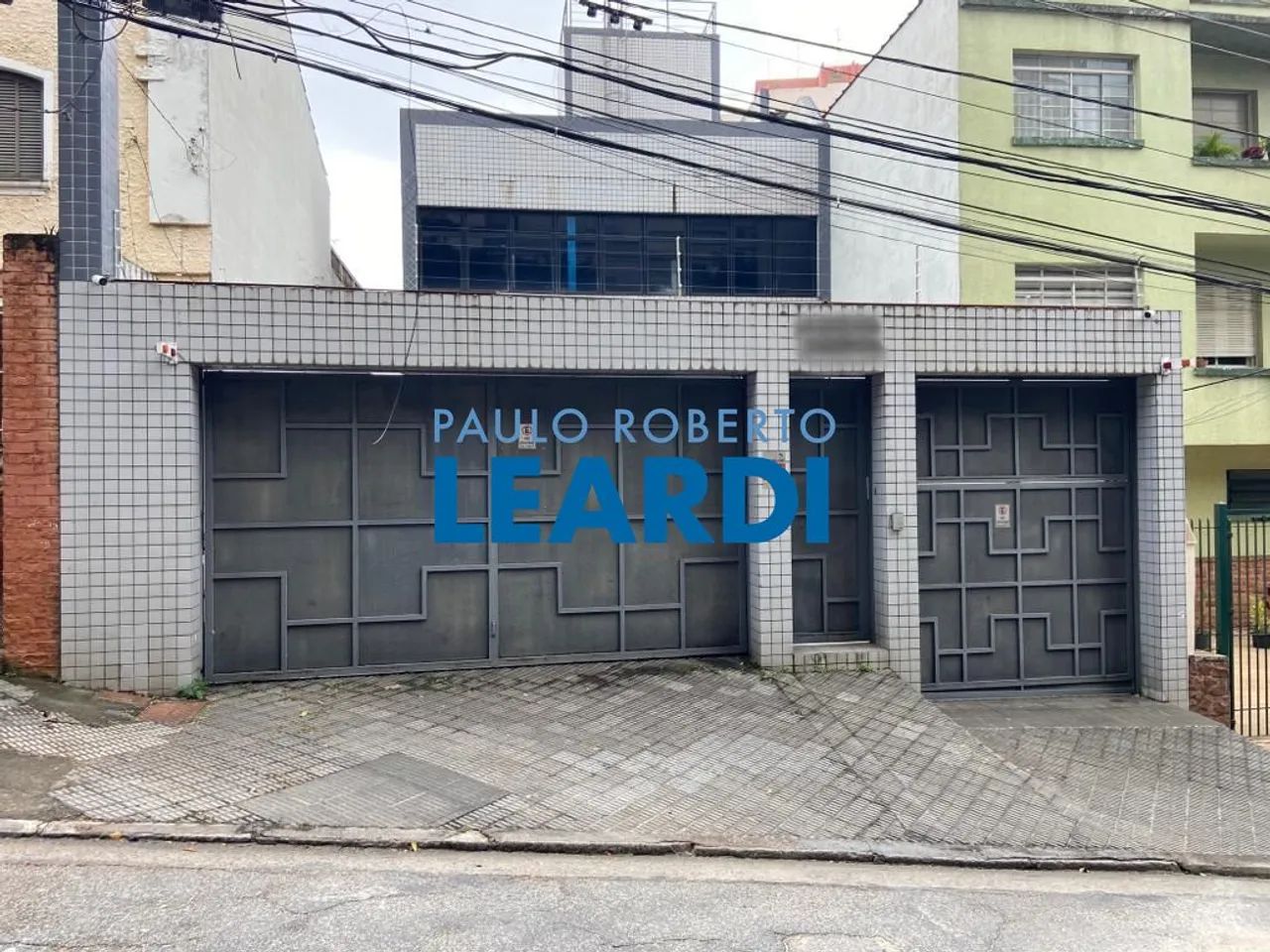 CASA SOBREPOSTA - ACLIMAÇÃO - SP