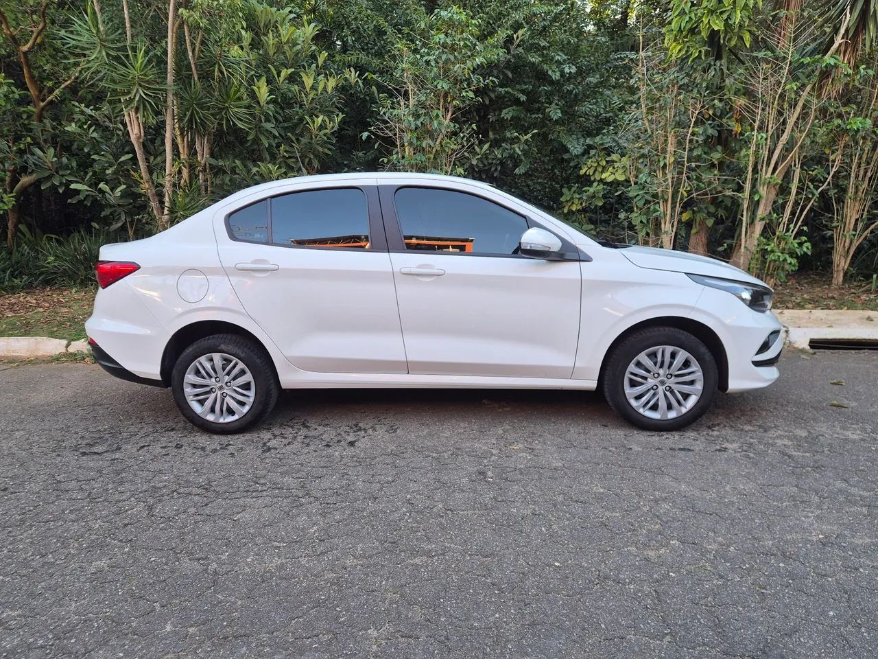 Fiat Cronos Drive 1.3 8V Flex 2025 - Foto 2