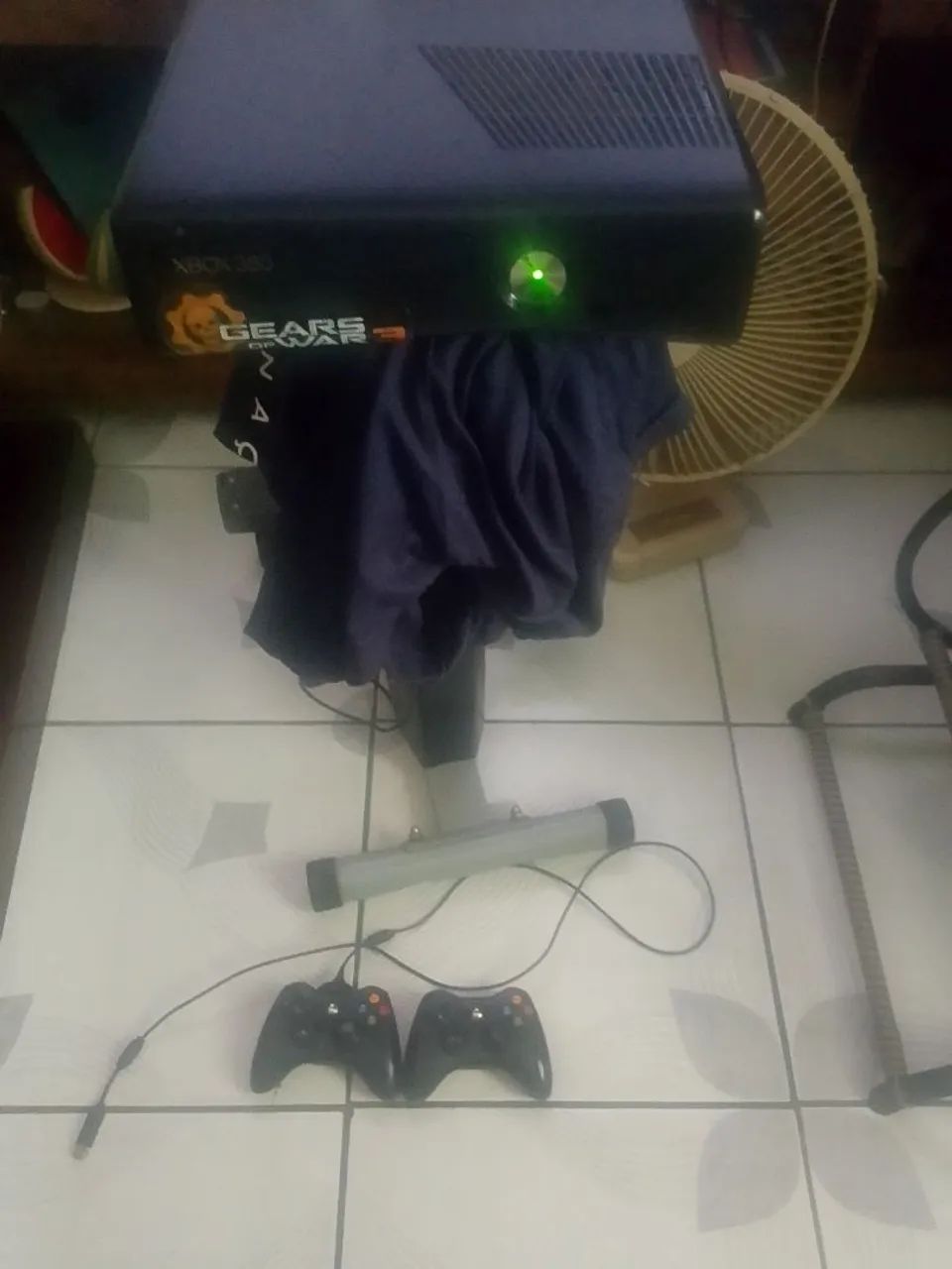 Xbox 360 slim