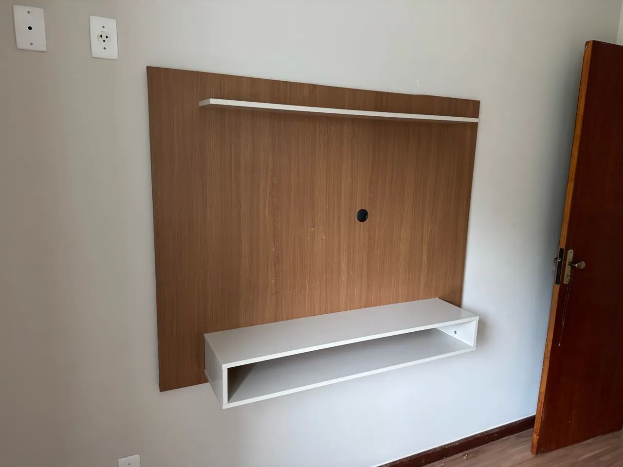 PAINEL DE TV ATÉ 50 polegadas - Foto 4