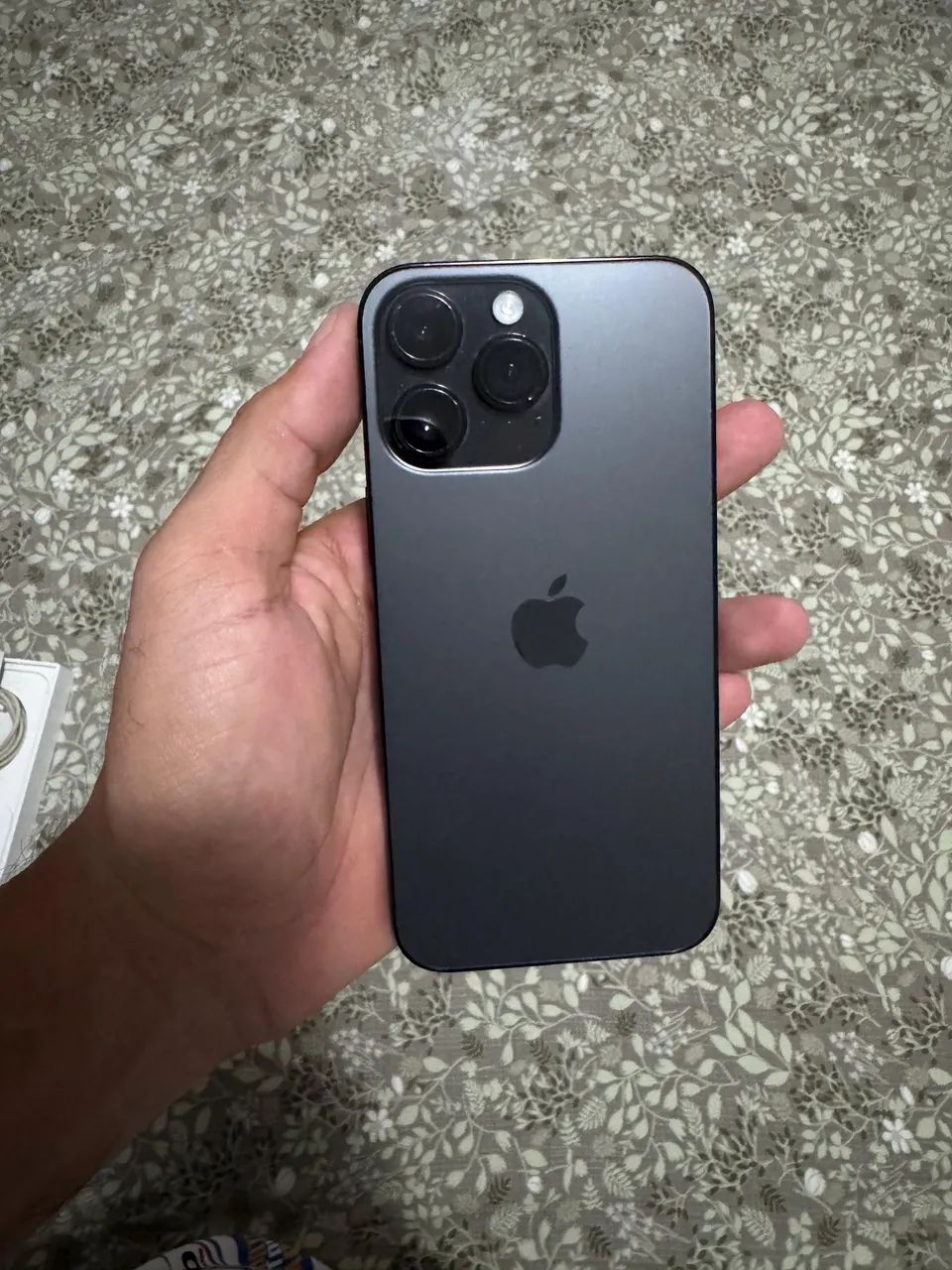iPhone 14 Pro Max 256gb Excelente estado de  conservado  - Foto 5