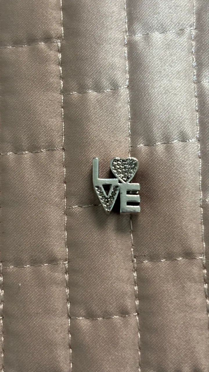 Berloque LOVE VIVARA