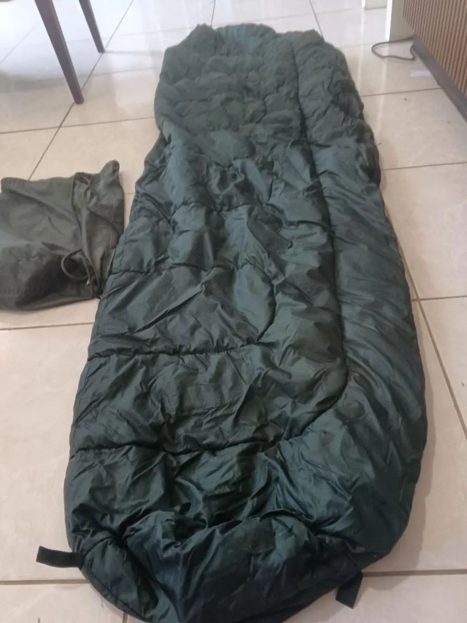 Saco de dormir  - Foto 4