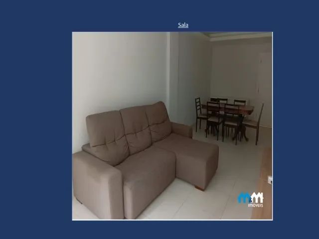 Apartamento no Leblon com 02 quartos sendo 01 suíte