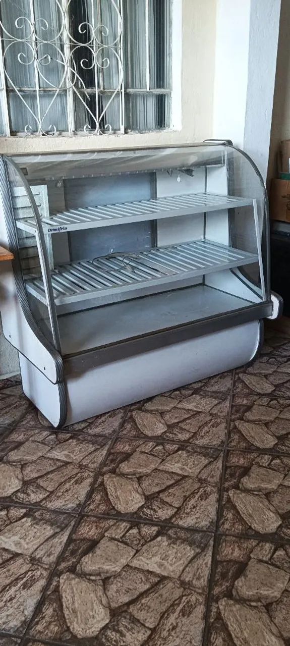 Freezer expositor  - Foto 3