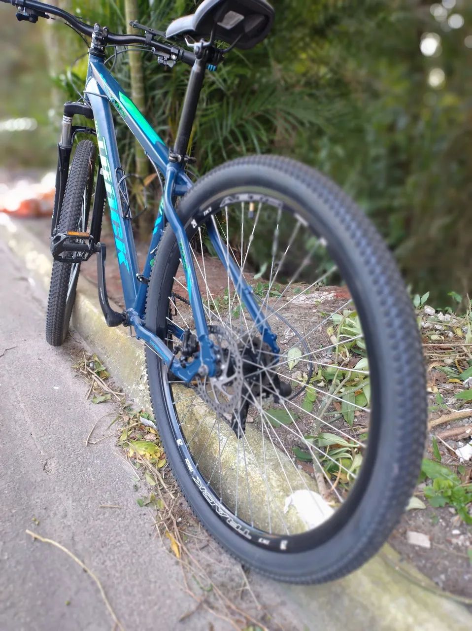 Bicicleta aro 29 - Foto 3