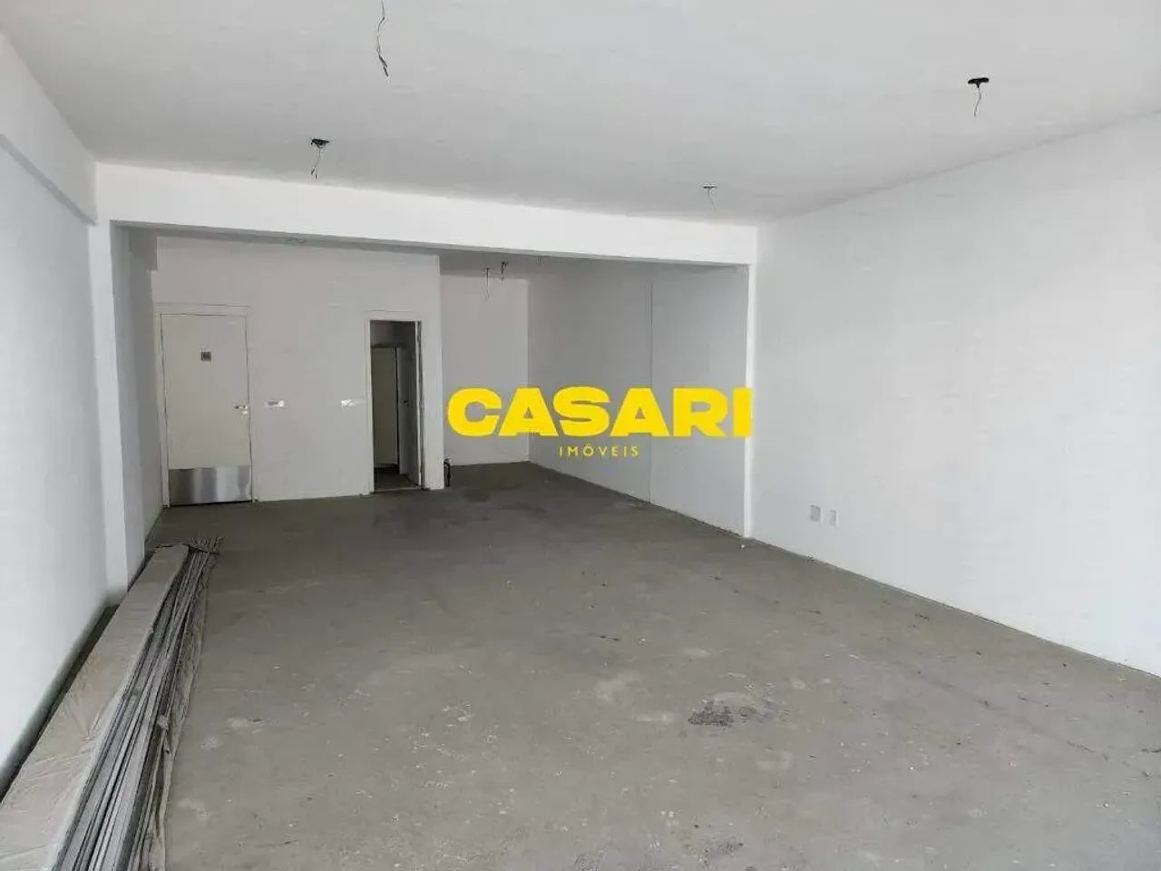 Salão, 68 m² - venda ou aluguel - Taboão - São Bernardo do Campo/SP - Foto 2