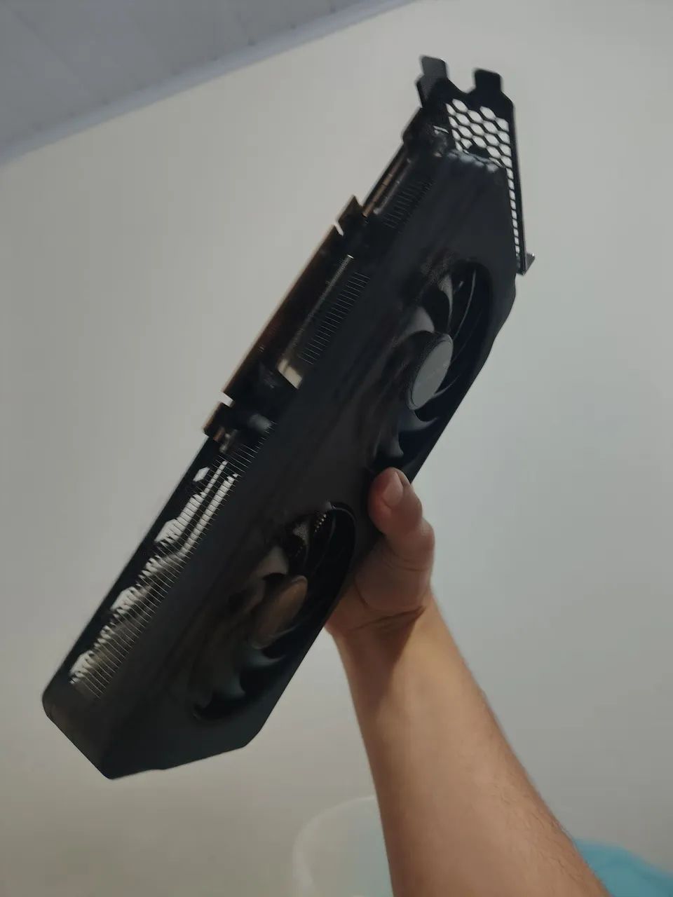 RTX 5060 - Placa de Vídeo  - Foto 3