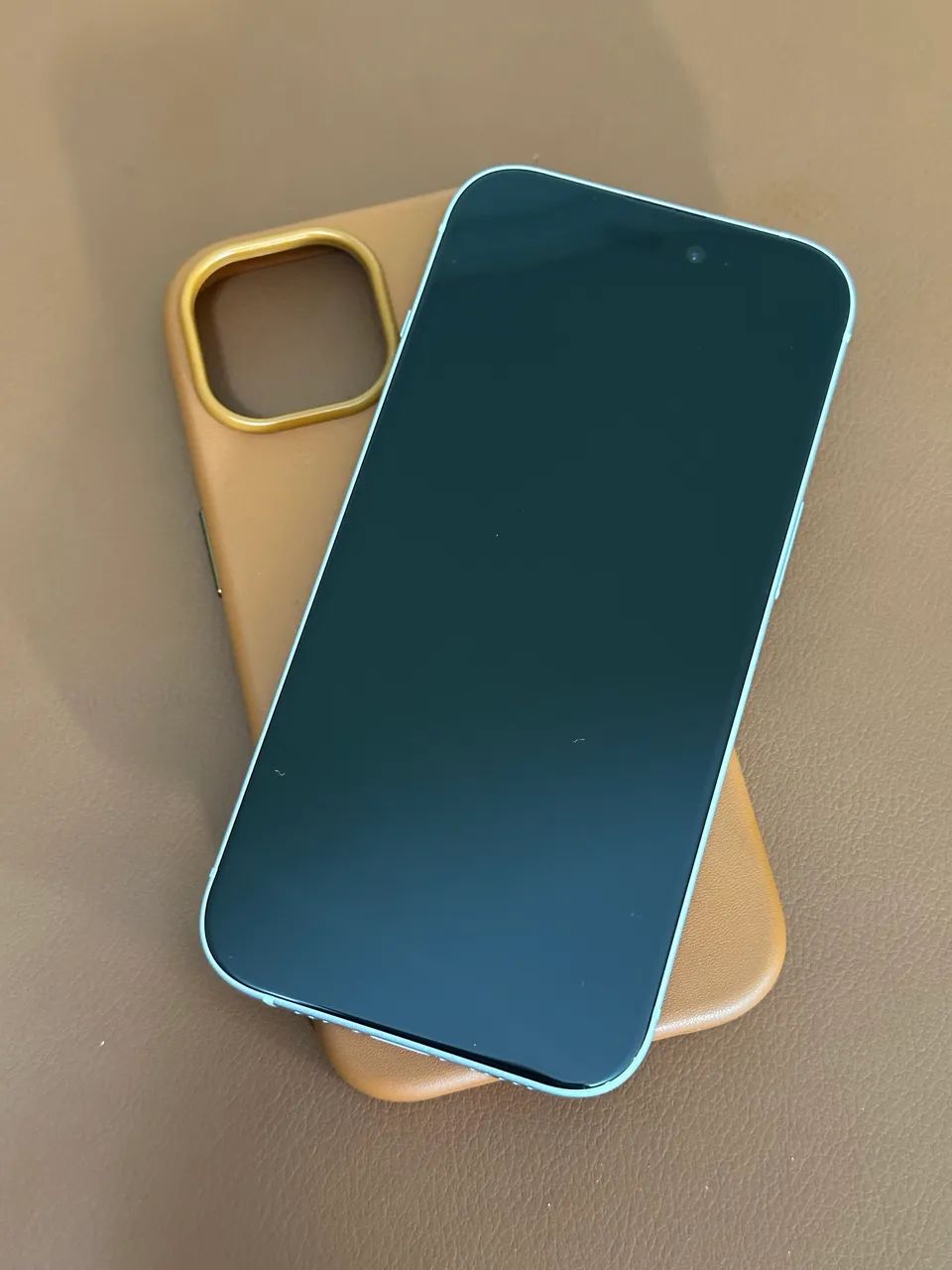 iPhone 15 128GB NOVO - Foto 3