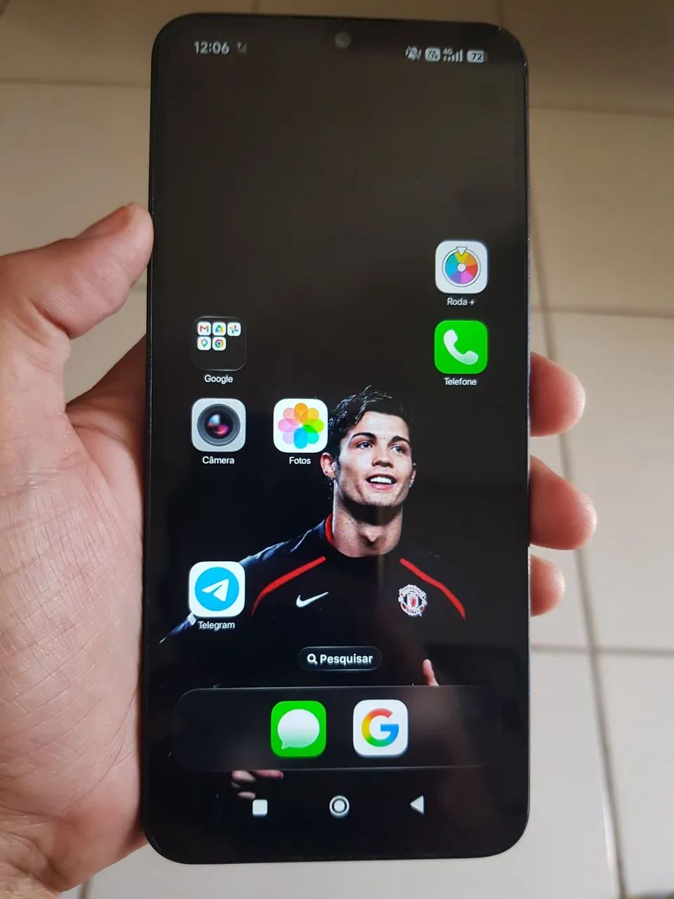 Redmi 14c barato