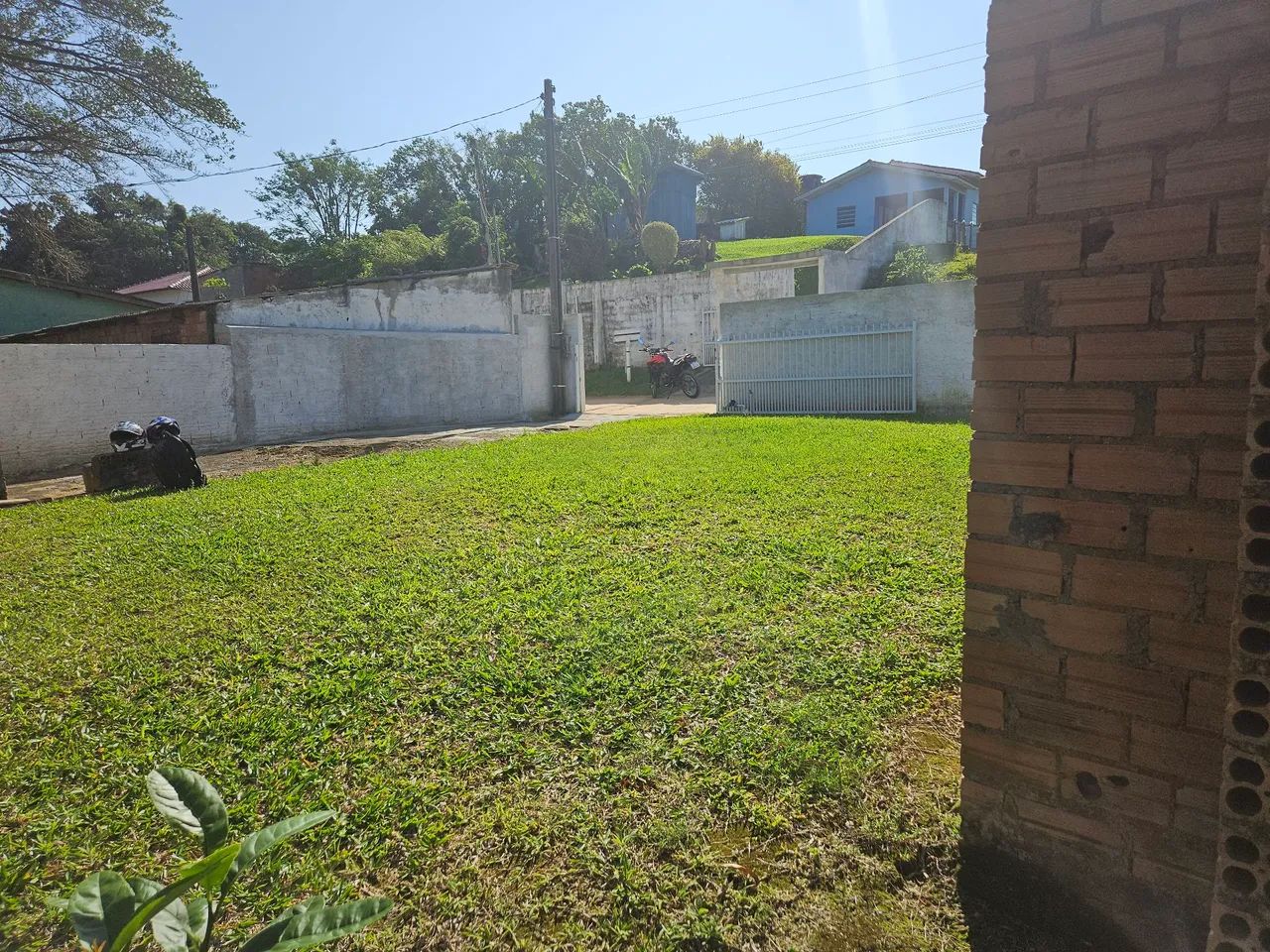 Vendo terreno em imarui  - Foto 4