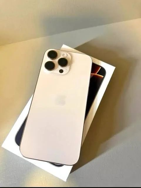 iphone 16 Pro Max 256gb - Foto 2