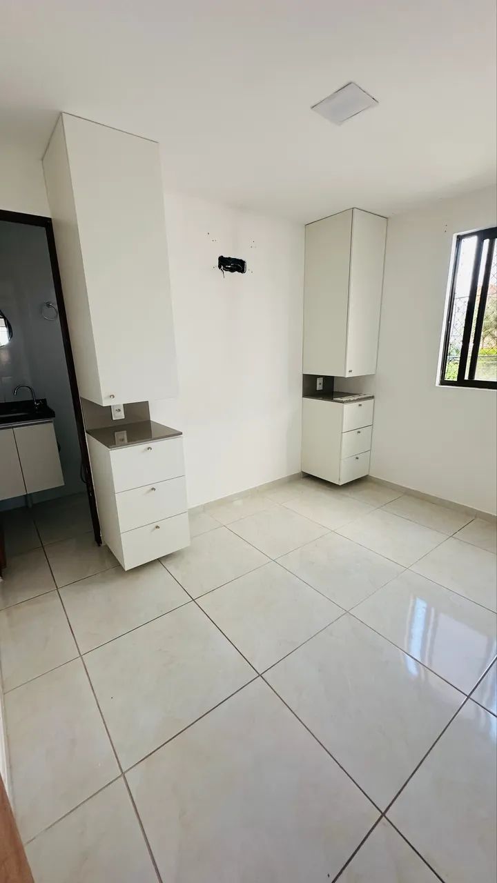 Apartamento 2 quartos na Cidade Universitária - Foto 2
