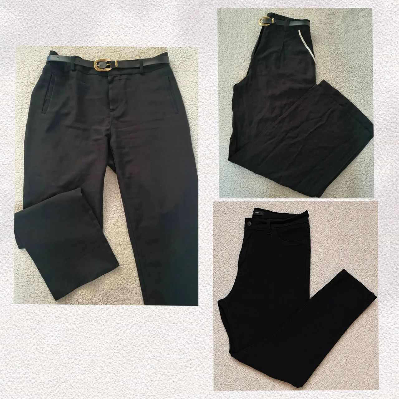 Lote Plus Size Fem - Foto 4