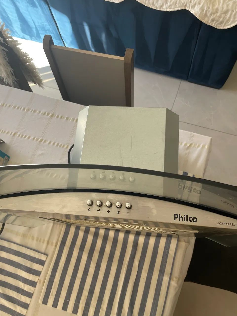 Coifa Philco 127v - Foto 2