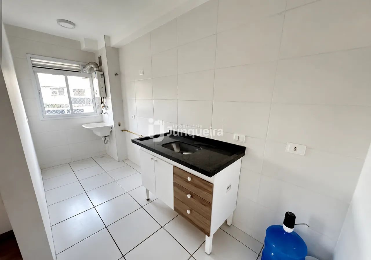 Provence Residencial: 2 Quartos, Sacada e Vaga Coberta - Foto 3