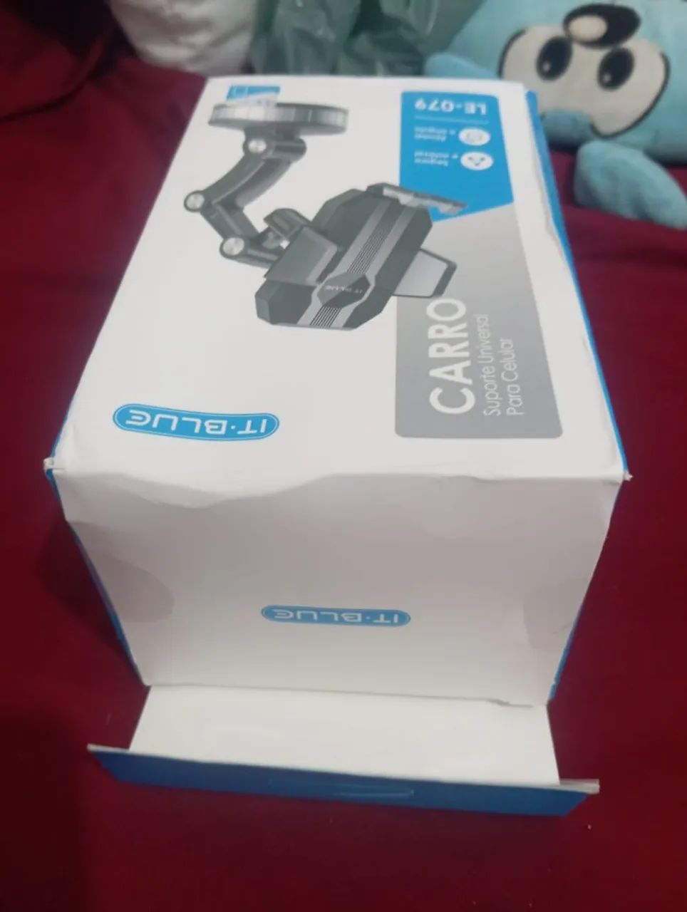 Suporte para  celular  - Foto 4