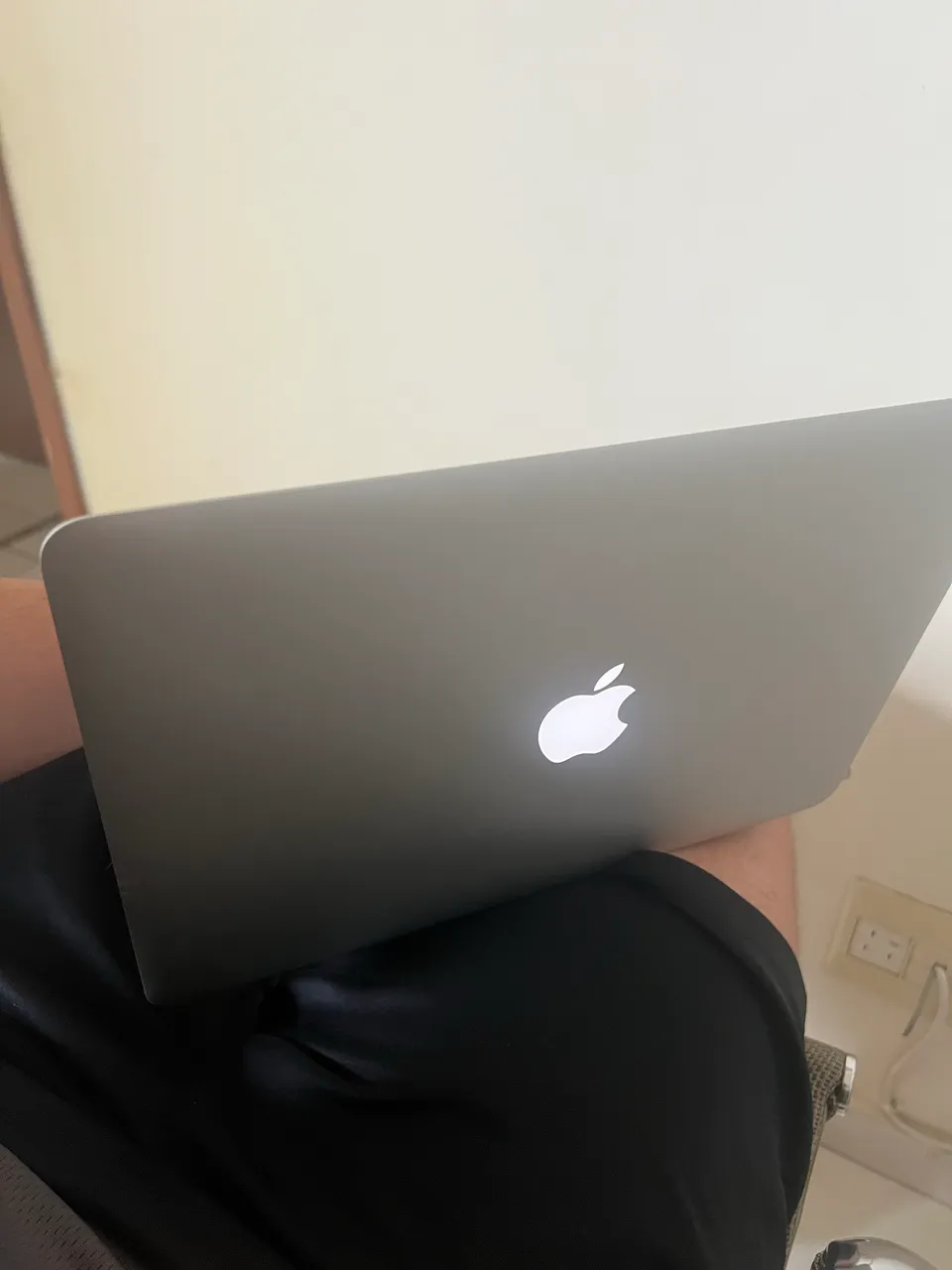 macbook air 2017