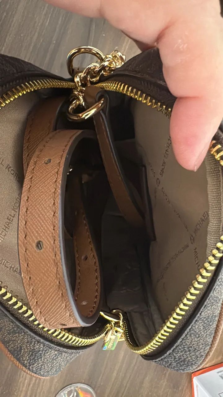 Bolsa Michael Kora