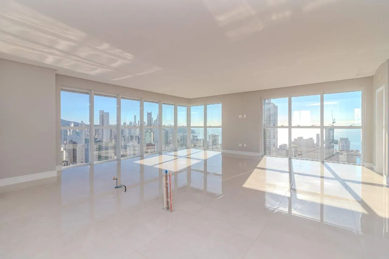Cobertura duplex à venda no Edifício Biarritz Residence - Foto 4