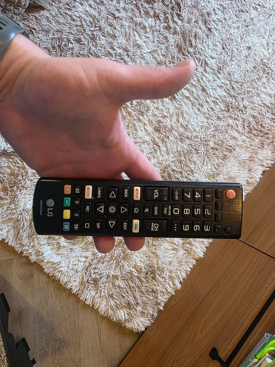 ? Smart TV LG 49? - Foto 3