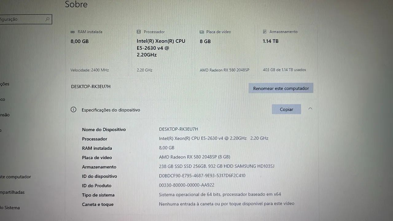 VENDO PC GAMER - Foto 3