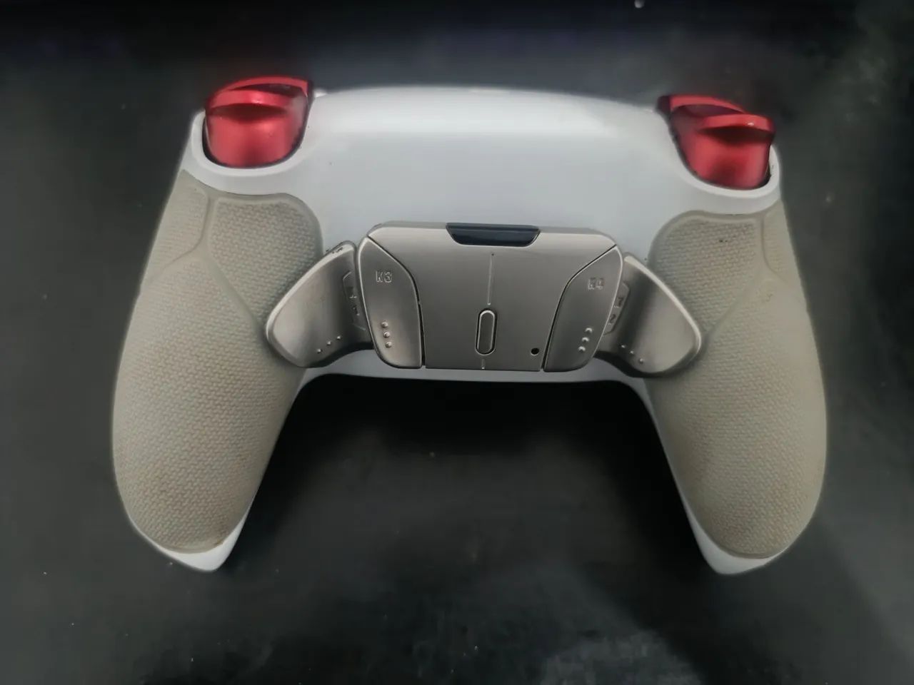 Controle competitivo 