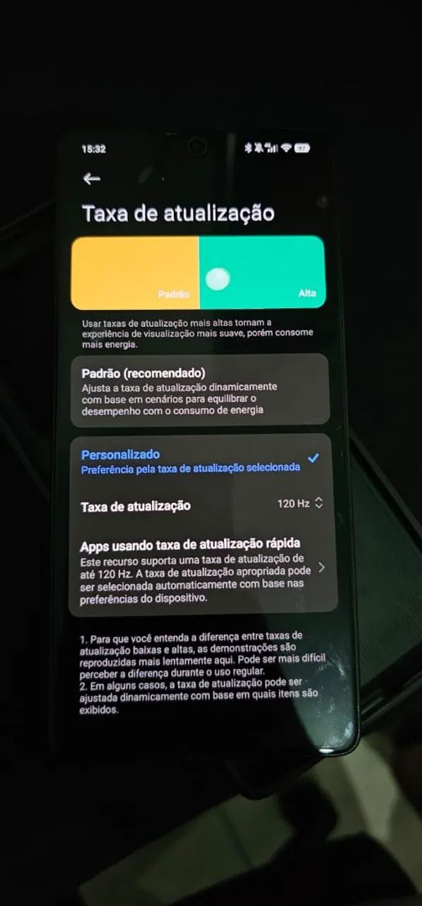 Redmi note 13 pro  - Foto 5
