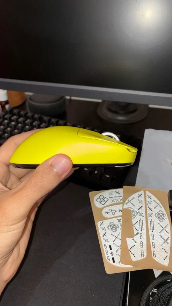 Mouse VXE R1 Pro Max - Foto 5