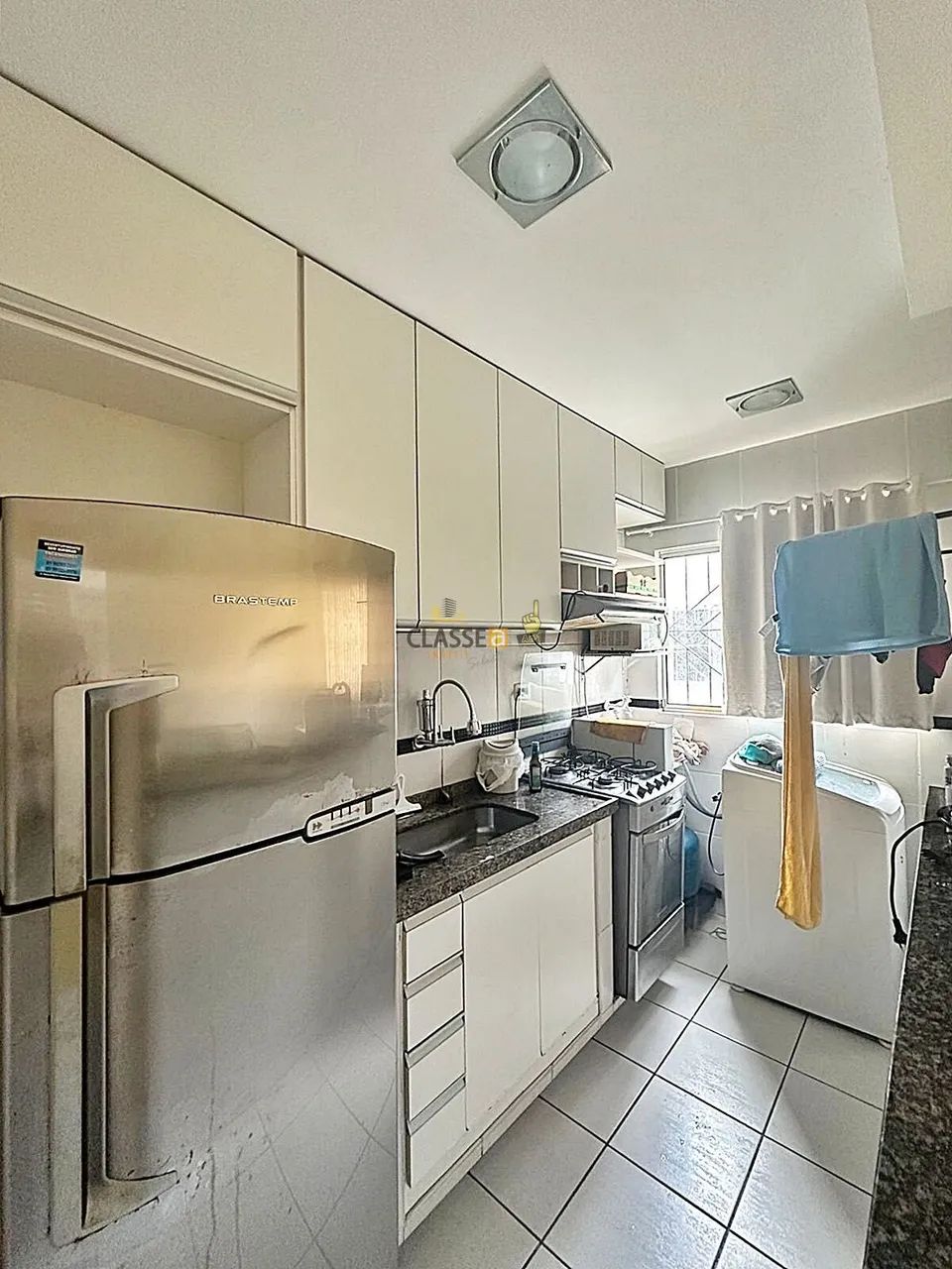 Apartamento 1 Quarto em Candeias - Foto 4