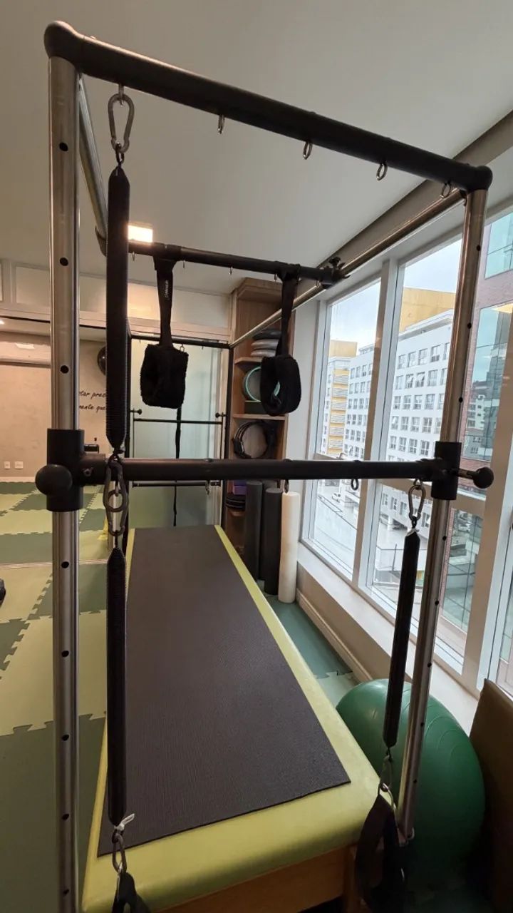 Vende-se equipamento de Pilates Cadillac - Foto 4