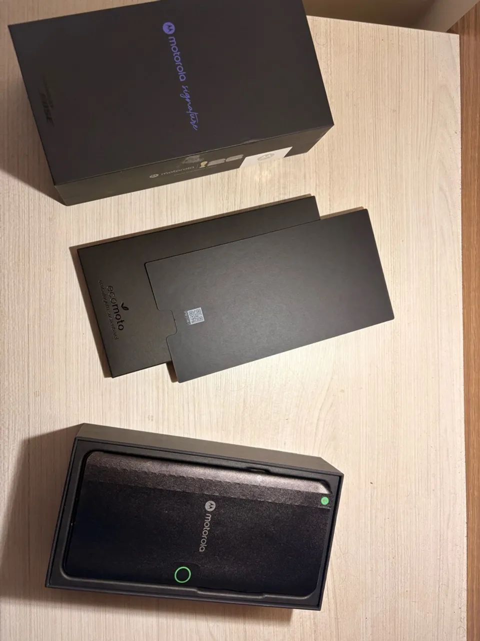 Motorola Signature  - Foto 4