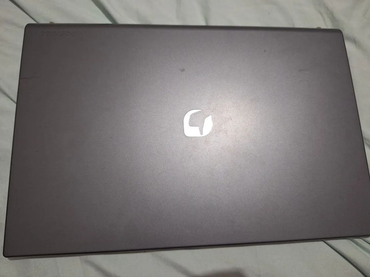 Notebook positivo 