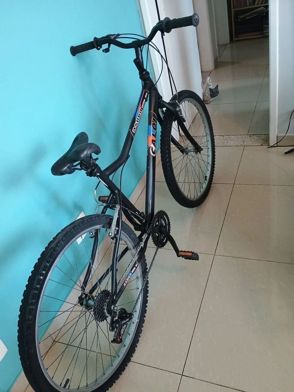 Bike já revisada - Foto 3