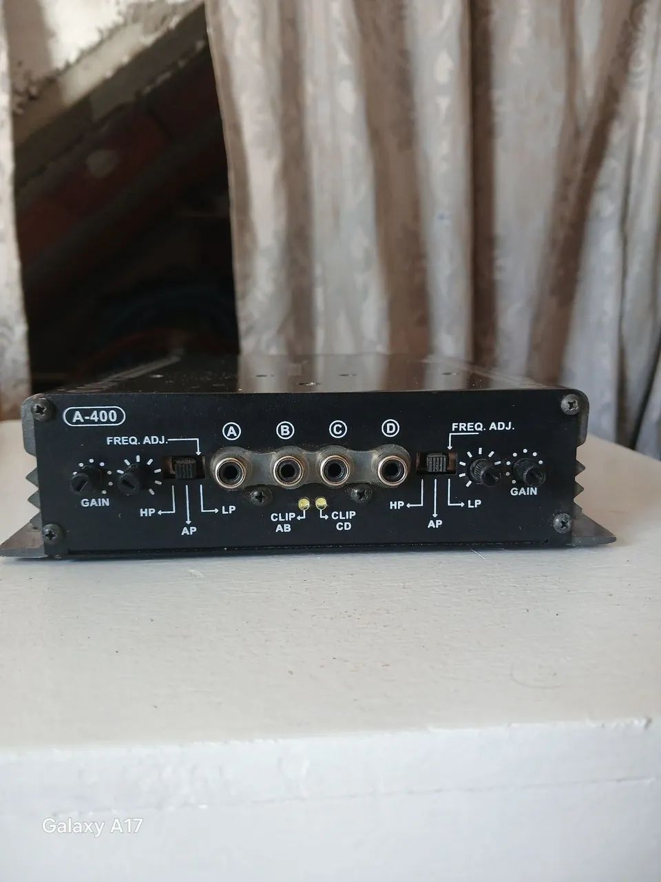 Módulo power sistem a400 - Foto 2
