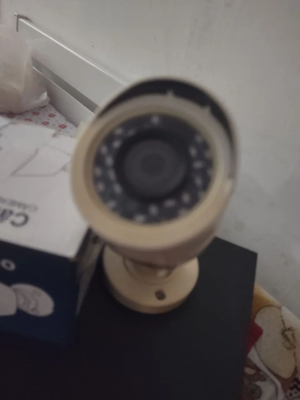 Monitoramento de câmera  - Foto 4