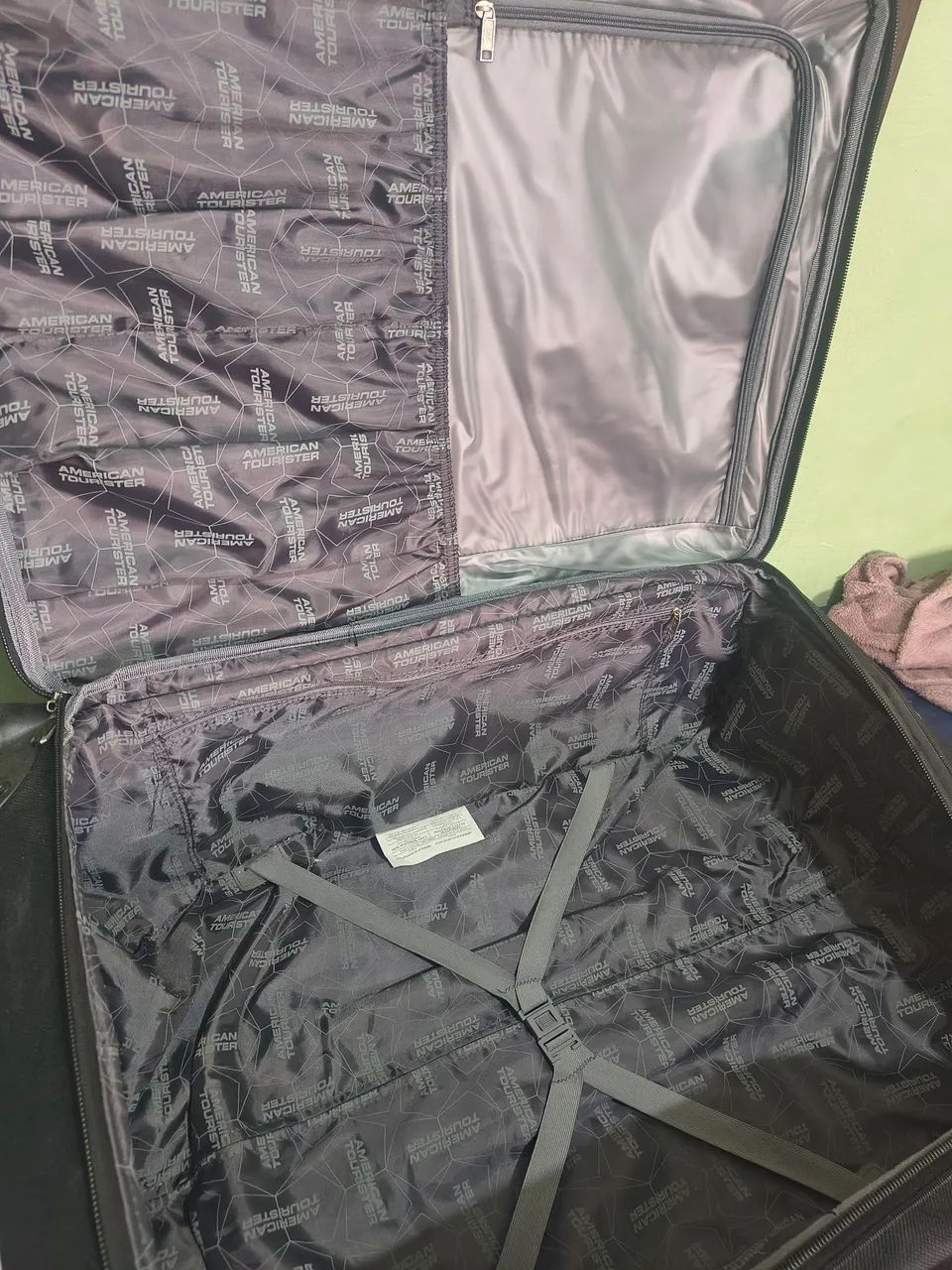 Mala american tourister 32kg - Foto 3