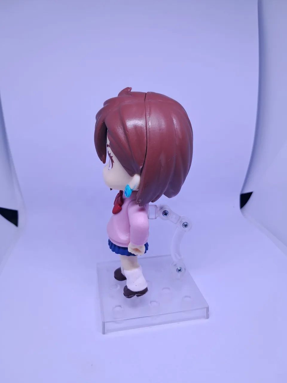 Action Figure Dandadan - Momo Ayase 12cm - Foto 4