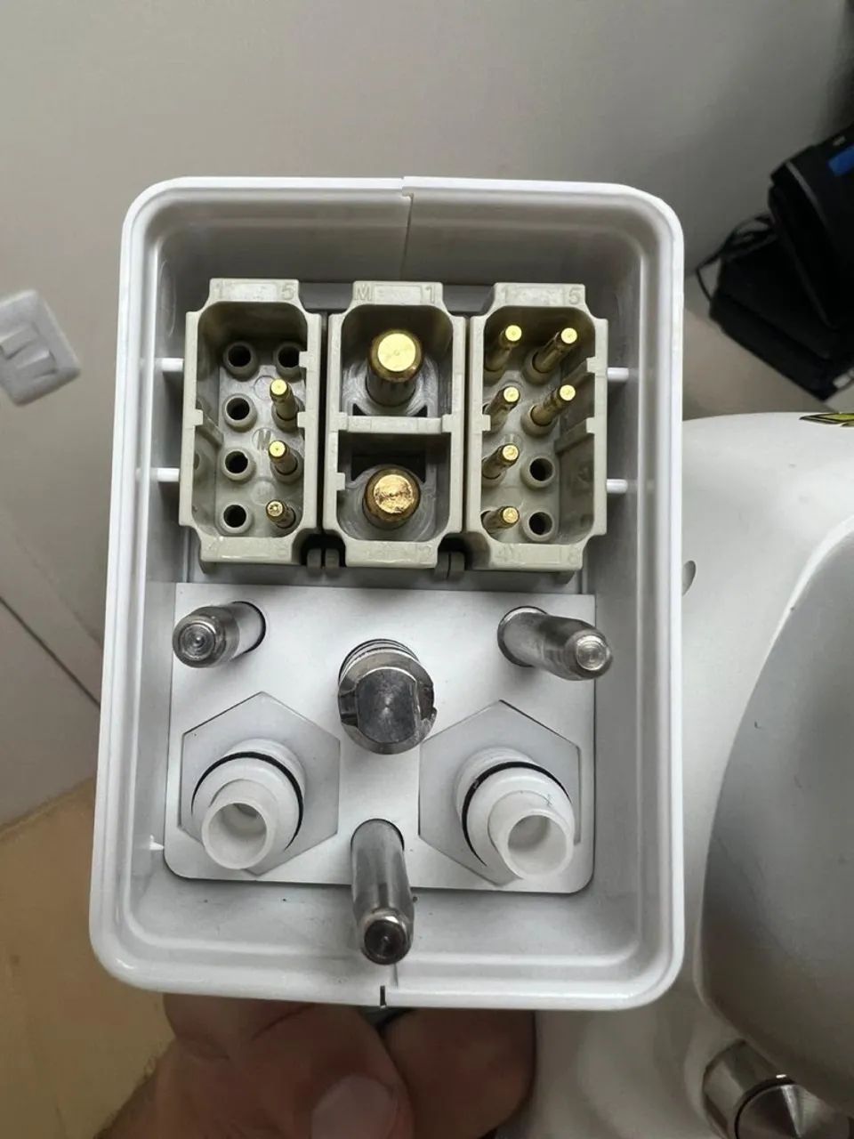 Laser de depilar hakon4D - Foto 4