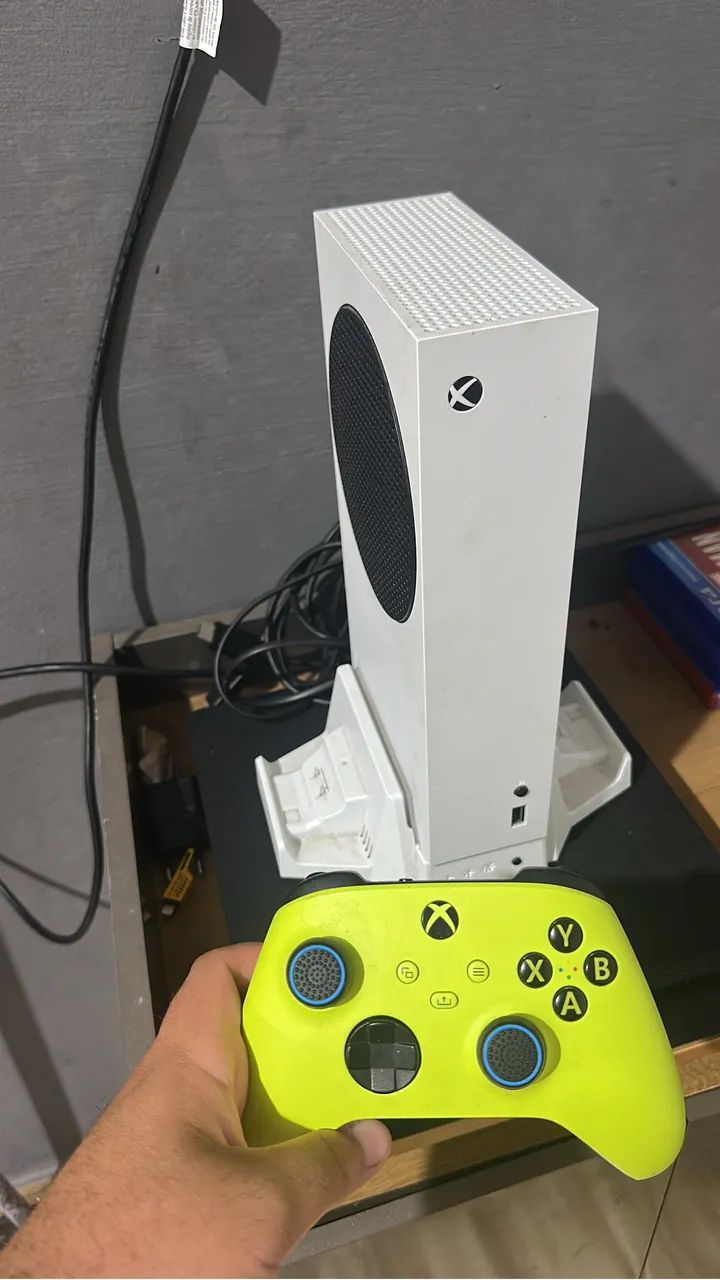 Xbox Series S 512gb - Foto 4